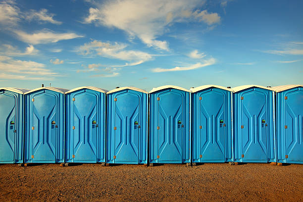 Best Deluxe Portable Toilet Rental  in USA